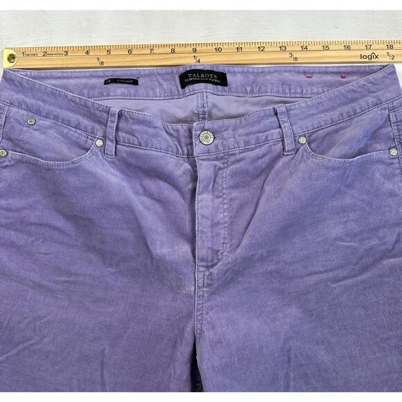 Talbots pants - Picture 4 of 7